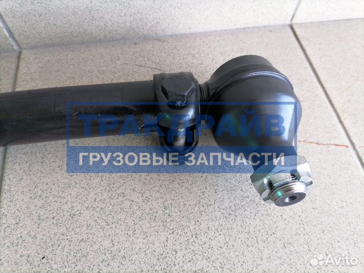 Тяга рулевая продольная Mercedes MK NG SK L865 мм