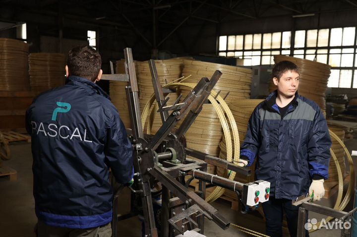 Арматура пластиковая