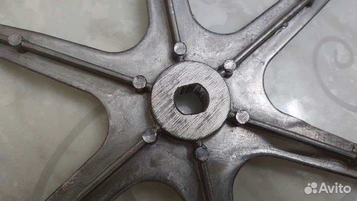 Шкив барабана для сма Самсунг