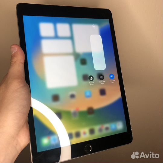 iPad 9 2021 64gb (полный комплект)