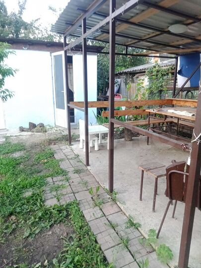 Дача 20 м² на участке 4,2 сот.