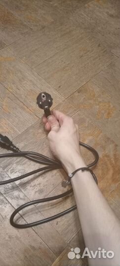 Кабель для компьютера
