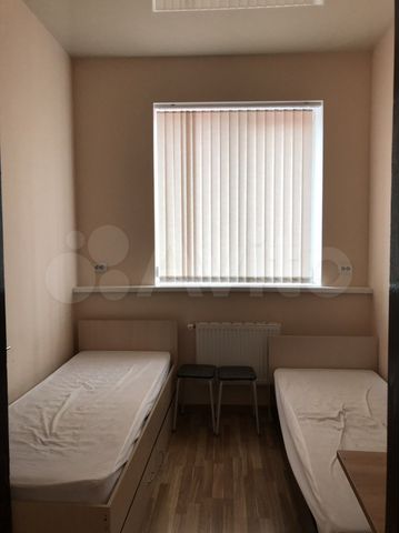 Комната 12 м² в 2-к., 1/2 эт.