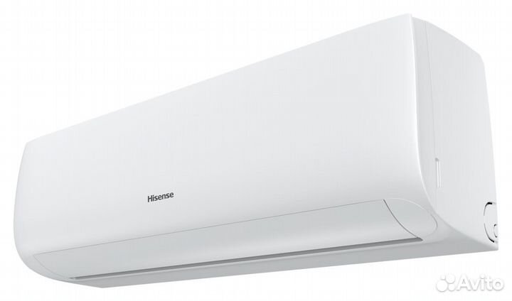 Сплит-система Hisense AS-09HR4rlrcj01
