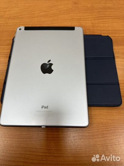 iPad air2 128gb wi-fi cellular