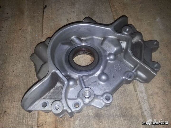 Маслонасос Ford Focus, I 1.8