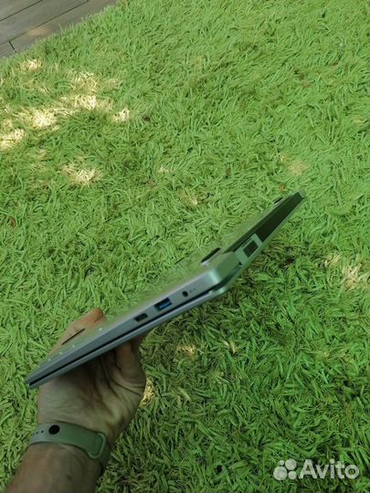 Ноутбук 14' новый