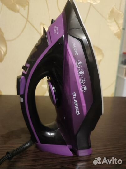 Утюг Polaris PIR 2415K