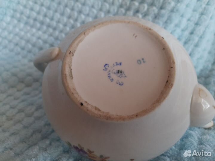 Заварочный чайник Вербилки