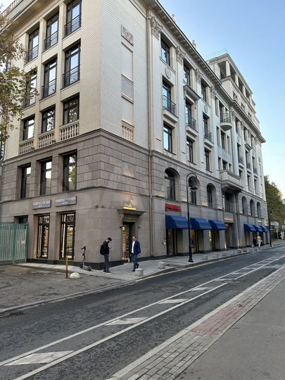 Общепит, 250 м²