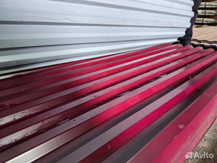 Профнастил