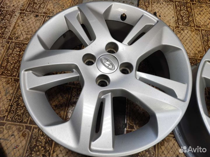 LADA xray R16 оригинал