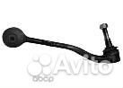 Рычаг BMW X5(E53) 00- (в сборе) пер.подв.прав.н