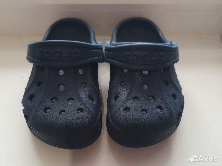 Crocs сабо с6