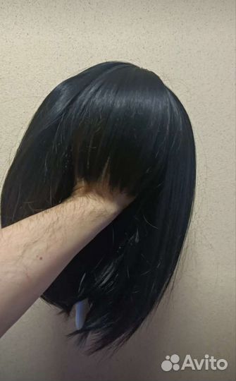 Парик новый