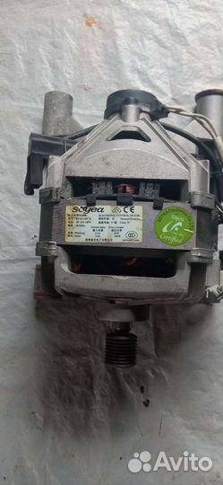 Мотор на стиральную машину samsung Ag+