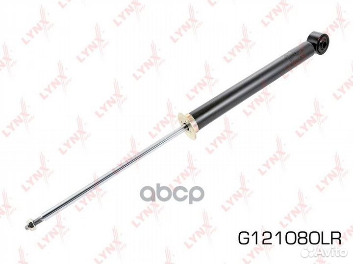 Амортизатор GM cruze/astra J 09- 1.6-2.0D/1.3D