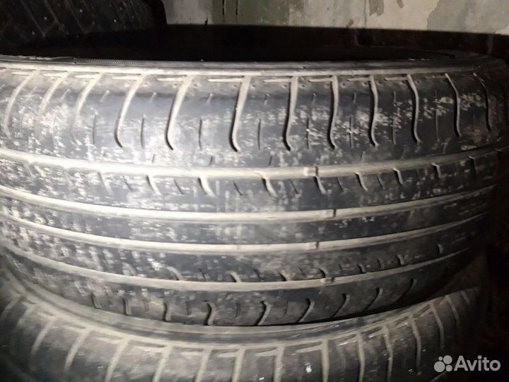 Hankook Optimo K415 185/65 R15