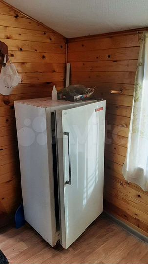 Дача 20 м² на участке 4 сот.