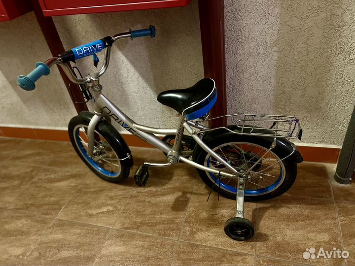 Хорошее состояние. До 9 лет