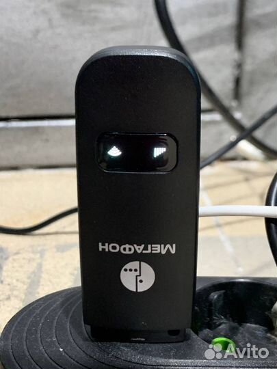 Модемы и роутеры 4g wi fi мегафон