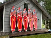 Сап-борд KOI кои FunWater / Sup boardНовые