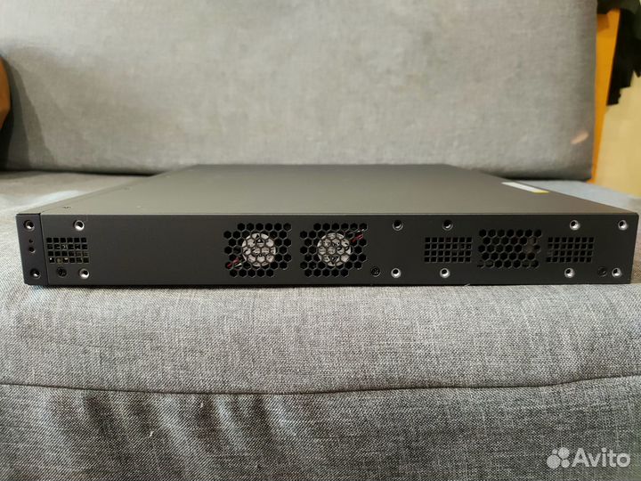 Коммутатор H3C LS-5130-52S-PWR-EI