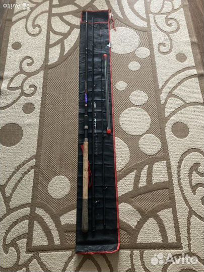 Продам фидера