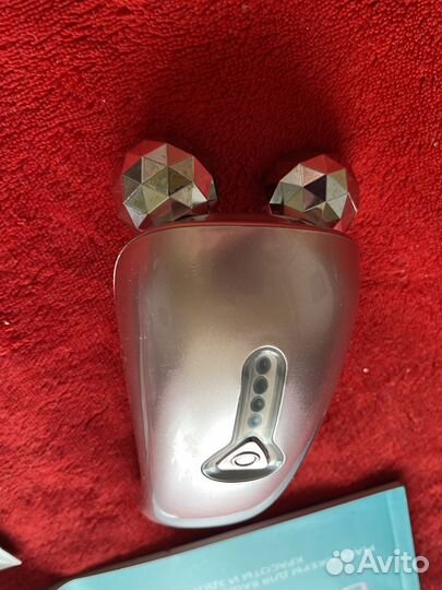 Аппарат для ухода за кожей лица