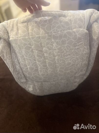 Кокон для новорожденного