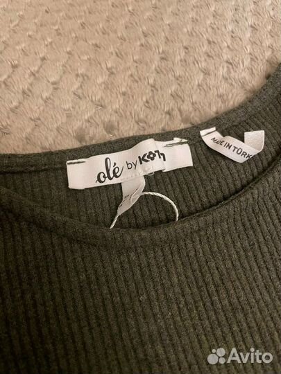 Кофточка женская cotton