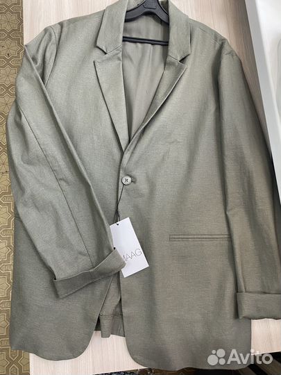 Пиджак женский новый Zara (Maag)