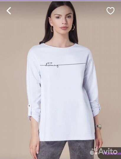 Кофточка Vilatte новая