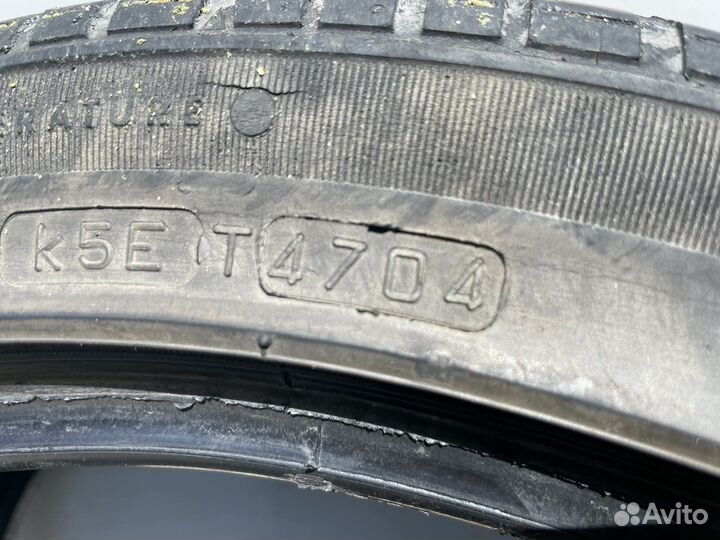 Bridgestone Turanza ER30 215/45 R17