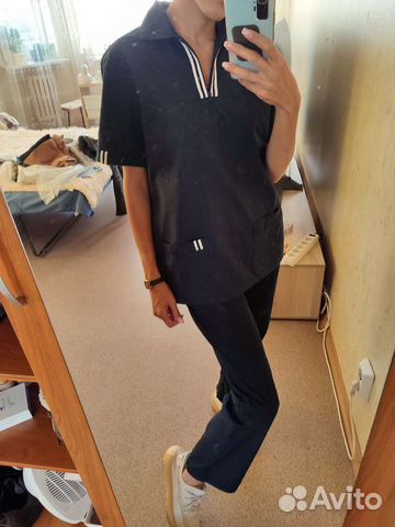 Медицинский костюм