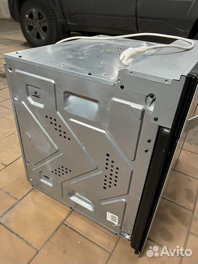 Духовой шкаф gorenje