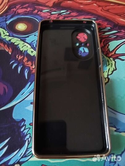 Чехол на Huawei Nova 9SE