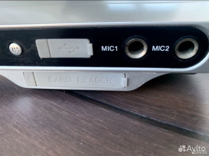 Dvd плеер akira