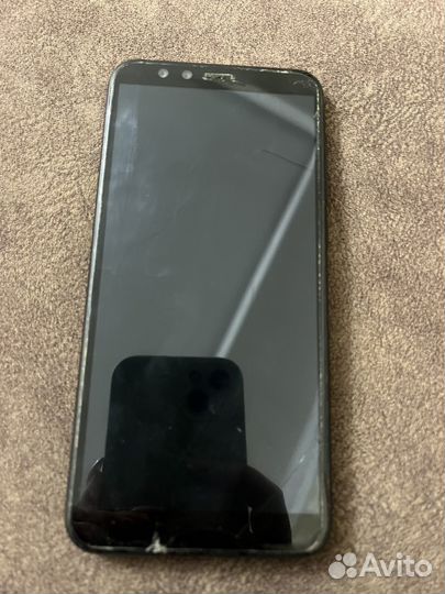 HONOR 9 Lite, 3/32 ГБ