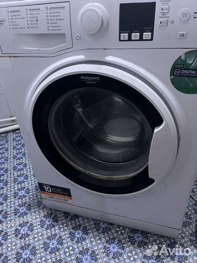 Стиральная машина бу