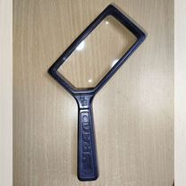 Лупа СССР 1,5-кратная «Урал»