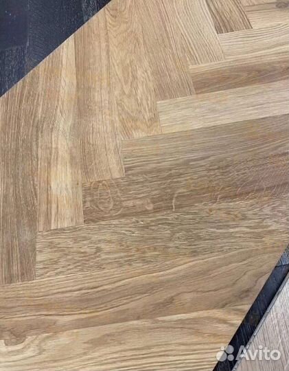 Инженерная доска елка