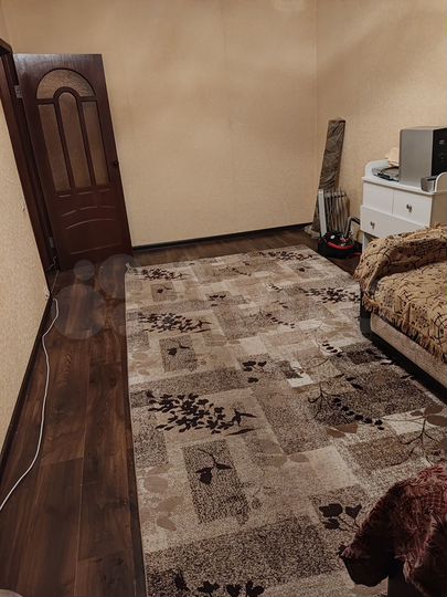 2-к. квартира, 44,4 м², 1/5 эт.