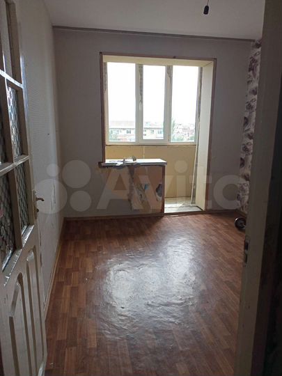 3-к. квартира, 70 м², 6/9 эт.