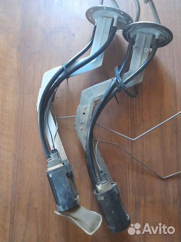 Топливный насос ваз 2105, 2107