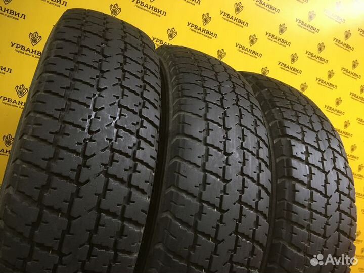 КШЗ К-156-1 185/75 R16 92Q