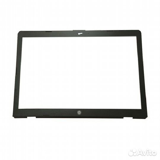 Крышка матрицы, рамка, поддон топкейс для HP 17-BS