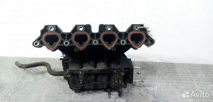 Коллектор впускной Chevrolet Lacetti