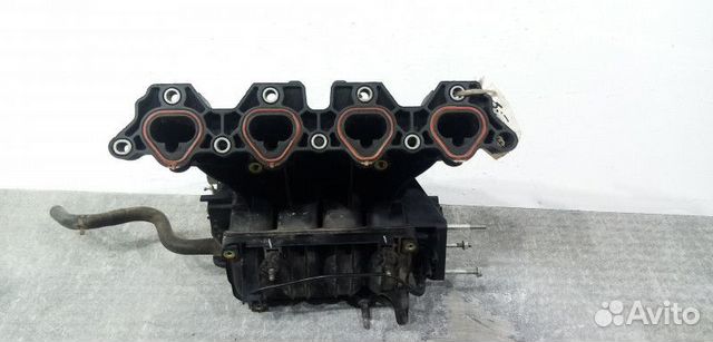 Коллектор впускной Chevrolet Lacetti