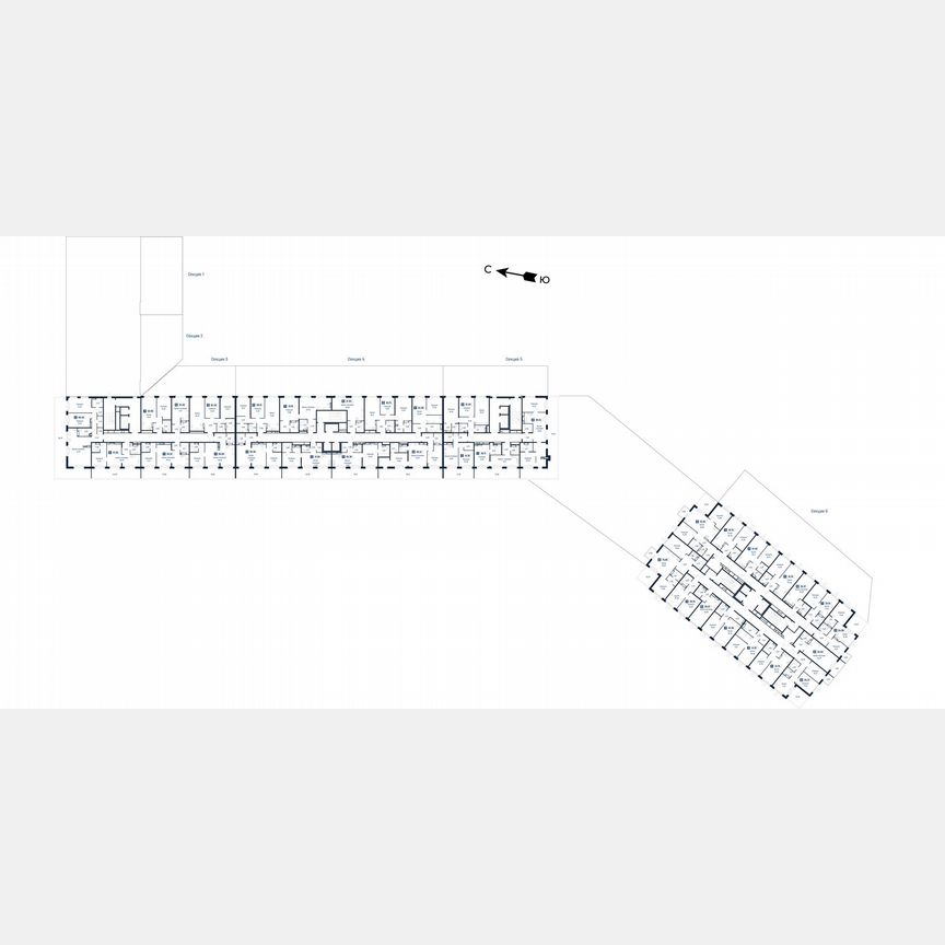 1-к. квартира, 41,6 м², 18/18 эт.